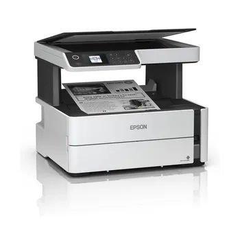 

Multifunction Printer Epson EcoTank ET-M2140 39 ppm 2400 dpi USB WiFi Monochrome