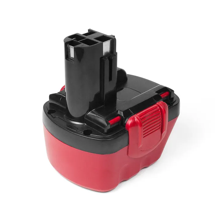 Аккумулятор для Bosch 2607335273 2 607 335 273 (12V 2.0Ah Ni-Cd) | Электроника
