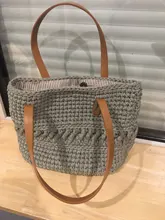 2 uds. De correa de cuero PU para mujer, bolso de mano con asa de repuesto, bolso de hombro, correa de costura, accesorios para chicas #734