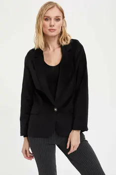 

DeFacto WomanBlazer-N8079AZ19WN