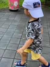 Camiseta para niños y niñas, camisetas de algodón con dibujos animados para niños y bebés camisetas camiseta poleras polera