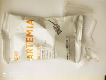 Fish-Food Shelling-Eggs Brine Shrimp Artemia Aquarium Tropic Feeding Baby for New 150ml