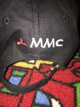 Hat Cap Baseball-Cap Trucket-Hat Car-Logo MOTO Racing-F1 Mitsubishi Wholesale Casual