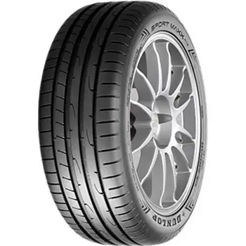 

Dunlop 255/30 ZR19 91Y XL SPORT MAXX-RT2, Tire tourism