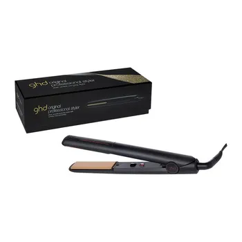

Hair Straightener Ghd Black
