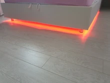 RGBW 5050 Led-Light Flexible DC12V 300leds 5m/Lot