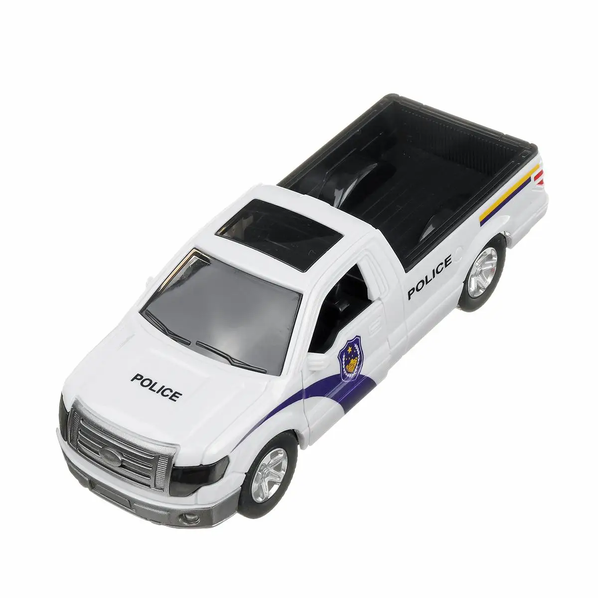 Modelo de coche de juguete para niños pequeños