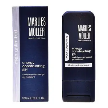 

Styling Gel Men Unlimited Marlies Möller (100 ml)