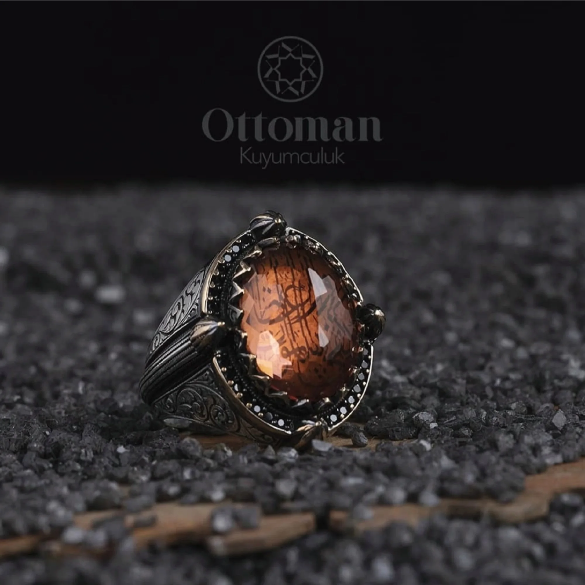 Keza Bil-Mevt Vaizan Red Sİlver Men Ring, Sultanite Stone Color Changing, Handmade Ring With Adjustable Precious Stone Silver create your balance facial massage stone with jade