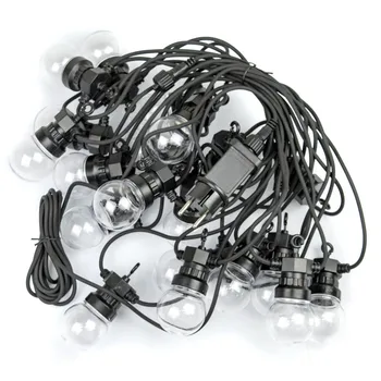 

000014 20 Bulbs LED 10 meters String Lights for parties