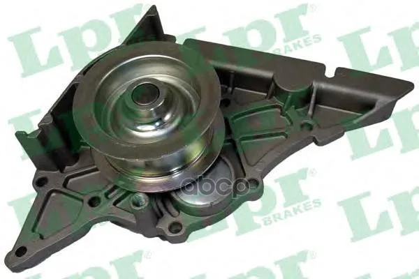 Насос Водяной Audi A6/A8 3.7/4.2 98 / Vw Touareg/Phaeton 4.2 02 Lpr Wp0121 Lpr арт. WP0121