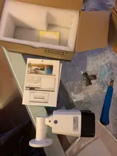 Vmeyesuper de Z 5MP cámara IP POE SONY IMX335 cara de Audio al aire libre impermeable de la visión nocturna infrarroja Onvif vídeo CCTV seguridad vigilancia