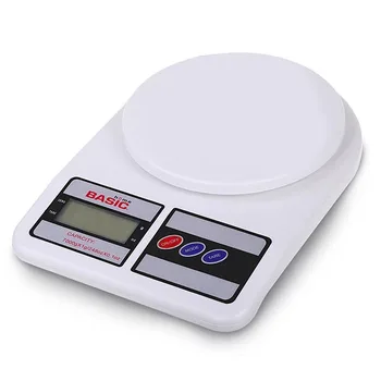 

kitchen scale Basic Home (7 Kg)