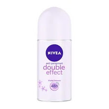 Роликовый дезодорант с двойным эффектом Nivea(50 мл