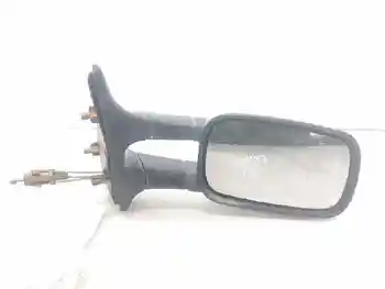 

6K9857502 right rear view mirror SEAT INCA (6K9)