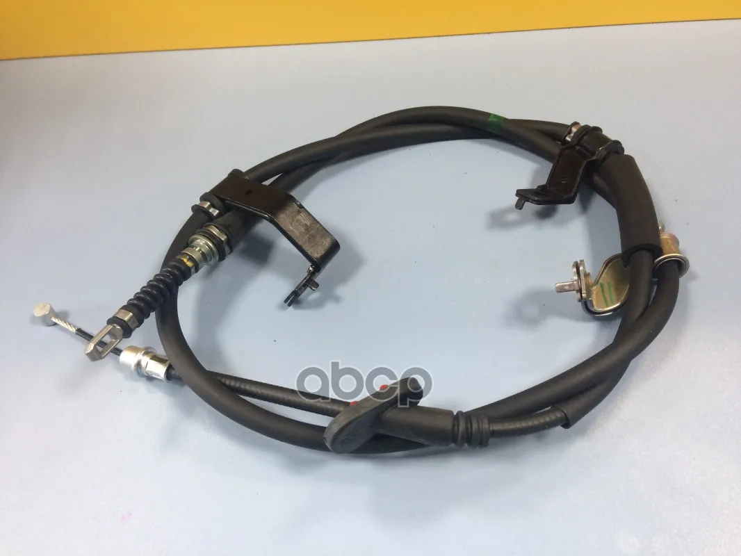 Трос Ручного Тормоза Левый Onnuri Gcbk295 ONNURI арт. GCBK295