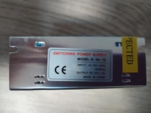 Transformers Power-Supply-Adapter Cctv-Led-Strip 1A 220V 48V Lighting 30A 24V 40A DC