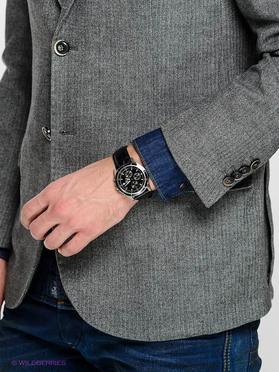 Casio EFR-526L-1A