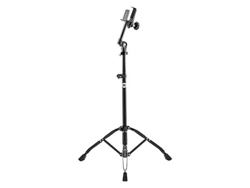 

THBS-BK headliner stand for Bongo, black, Meinl