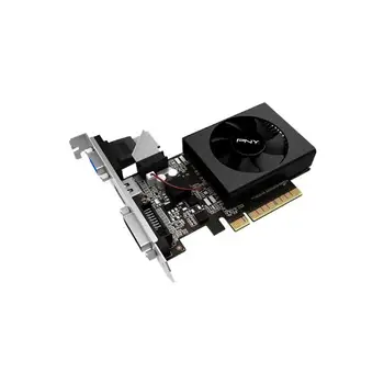 

GT710 2GB ACTIVE 64-BIT PCI-EXP 11.46.89CM LOW PROFILE SINGLE SL