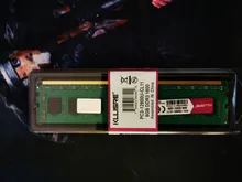 Kllisre DDR3 8GB 4GB, 1333Mhz, Ram de 1600MHz escritorio memoria 240pin 1,5 V DIMM Intel RAM AMD