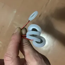 Film-Plate-Accessories Atomizer Transducer-Mist-Maker Ultrasonic-Humidifier Moisturizing