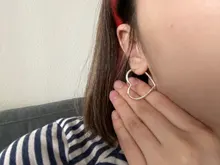 2020 nuevo gran oferta Plata de Ley 925 100% auténtica pendiente de caracola para las mujeres, joyería, regalo de fiesta de boda de compromiso