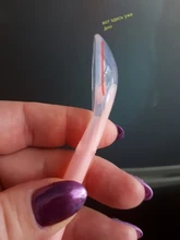 Cuchara de silicona suave para bebé, cuchara con detección de temperatura de Color caramelo, herramientas de alimentación de bebé, gran oferta