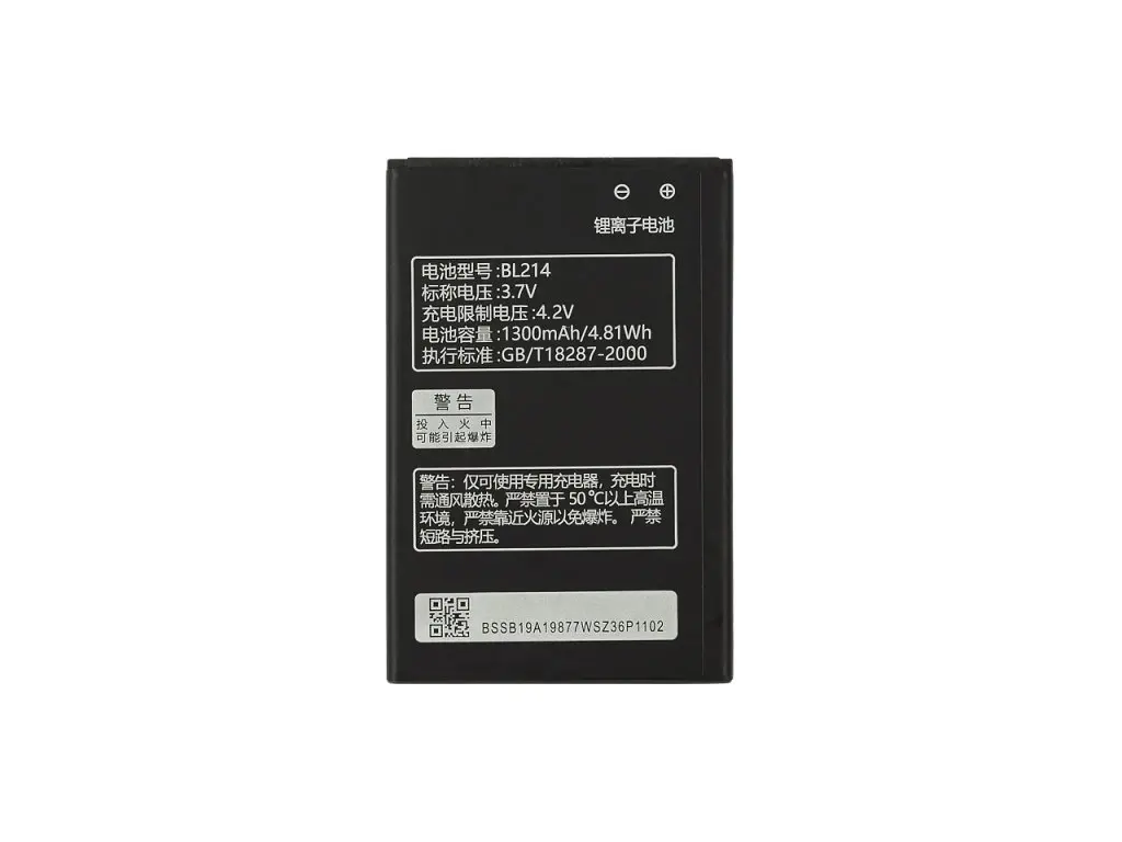 Аккумуляторная батарея VIXION для Lenovo A218T BL214 | Мобильные телефоны и аксессуары