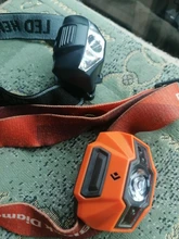 Torch-Lamp Headlamp-Head-Light Lantern Battery Bright Fishing High-Power Camping LED