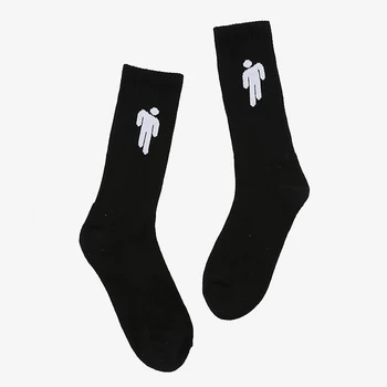 

Billie Eilish Blohsh Crew Socks