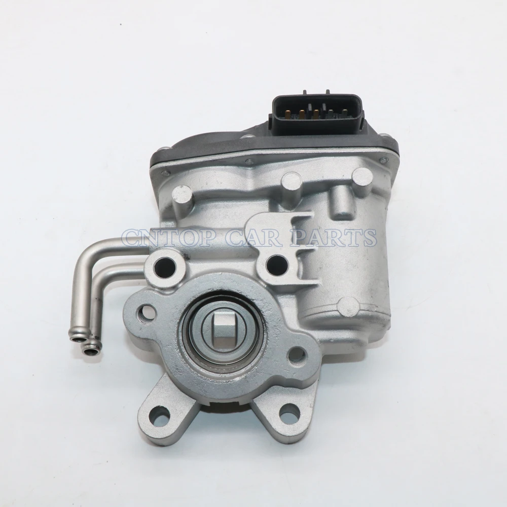 Oem 14710ma70a Exhaust Gas Recircuration Egr Valve For Nissan Zd30 Dci