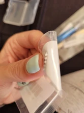 CANNER-Pendientes de plata de ley 925 para mujer, Piercing para el lóbulo de la oreja, hueso del oído, hebilla de cartílago, estilo coreano