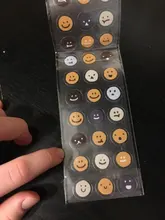 Mohamm 1 Uds sonrisa dibujada para cinta adhesiva decorativa Washi de creativo de Scrapbooking etiqueta Colegio estacionario tela suministros de decoración