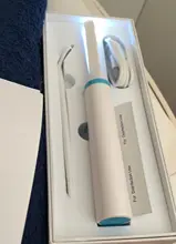 Cámara Dental inalámbrica con WiFi, endoscopio Intraoral ajustable, 1080p, HD, 8 luces LED, Cable USB, herramienta de inspección bucal para dentista