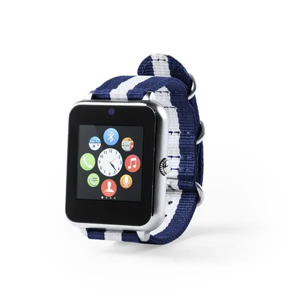 Умные часы 1,5" ЖК Bluetooth 146053