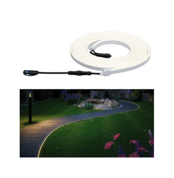 

94191 LED Strip light OUTD P + S flex Neon Stripe IP67 1x31W 3000K 5m