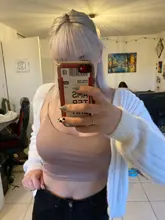 Woman Vest Tank-Tops Summer Camis Sleeveless New-Fashion Sexy Solid Casual Blusas