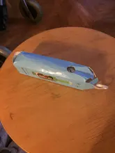 FLOVEME-Mini palo de Selfie con cable, trípode plegable, monopié, palo para selfies con espejo, de mano, 3,5mm, Control de línea de Audio para IOS y Android