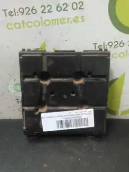 

5WK50145 Central Seat Ibiza (6j5) Reference