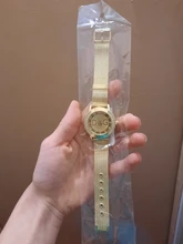 Relojes de marca de lujo DQG para mujer, reloj femenino para mujer, reloj con correa para mujer, reloj con superficie de estrella, Luna, moda coreana, reloj informal para mujer # Y20