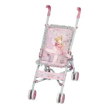 

Doll Stroller Maria Decuevas (56 x 28 x 42 cm)