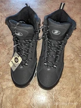 Men Hiking Shoes Climbing-Sneakers BONA Outdoor-Walking New Jogging for Multi-Fundtion