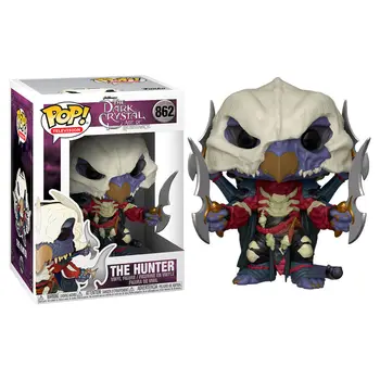 

POP figure Dark Crystal Skeksis