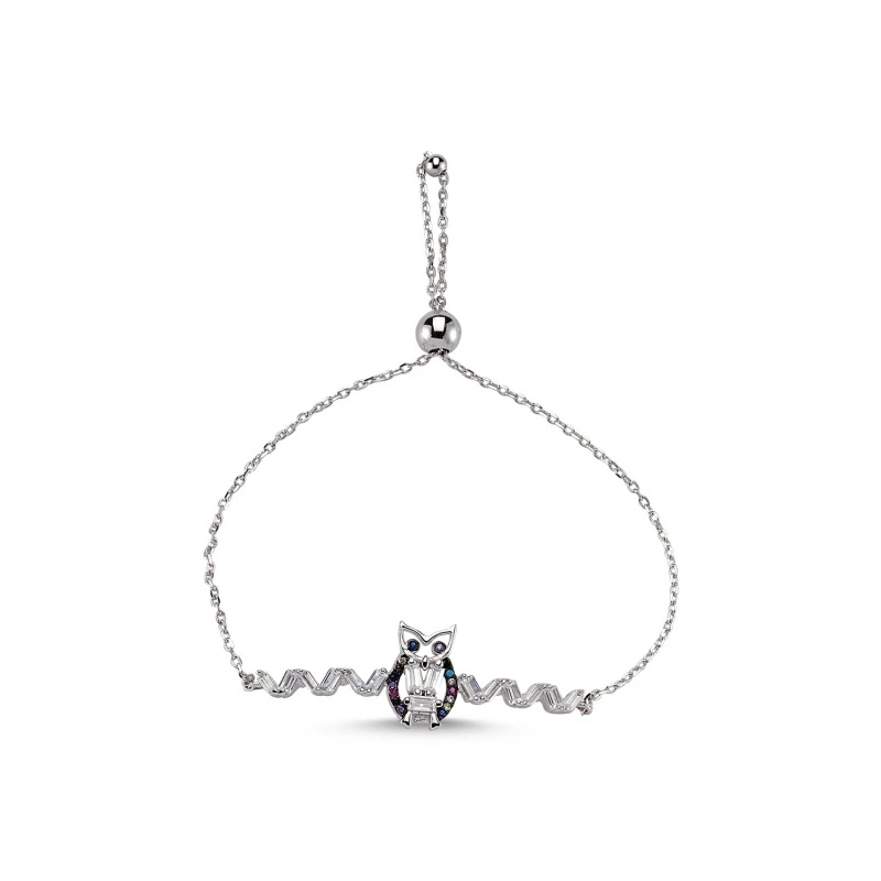 

Armagano Zircon Cubic Zirconia bracelets Bangles