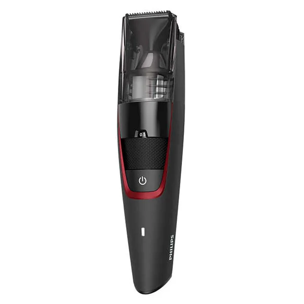 Триммер для бороды Philips BT7500/15 черный |