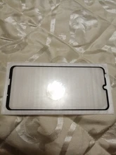 Protector de cristal templado 9D para pantalla de móvil, cristal templado para Huawei P30 P40 Lite E P20 Pro P10 Plus, P smart Z psmart 2019
