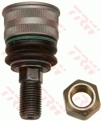 Опора шаровая внутренняя MB W220/C215/W211 all 98 TRW JBJ769