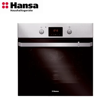 

Brass cabinet Hansa BOEI69422 electric oven built-in oven household appliances for kitchen home appliances kitchen appliances