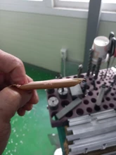 Zudaifu-jabón de azufre para tratamiento antibacteriano de la piel, paquete de prueba de acné, Psoriasis, seborrea, Eczema, antihongos, jabón de belleza para baño, 5 uds.